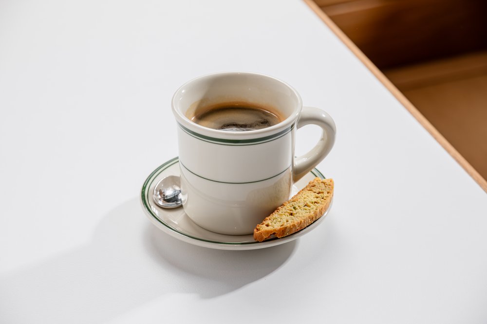 coffee of the day